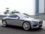 Volvo Concept Coupe 2013 года